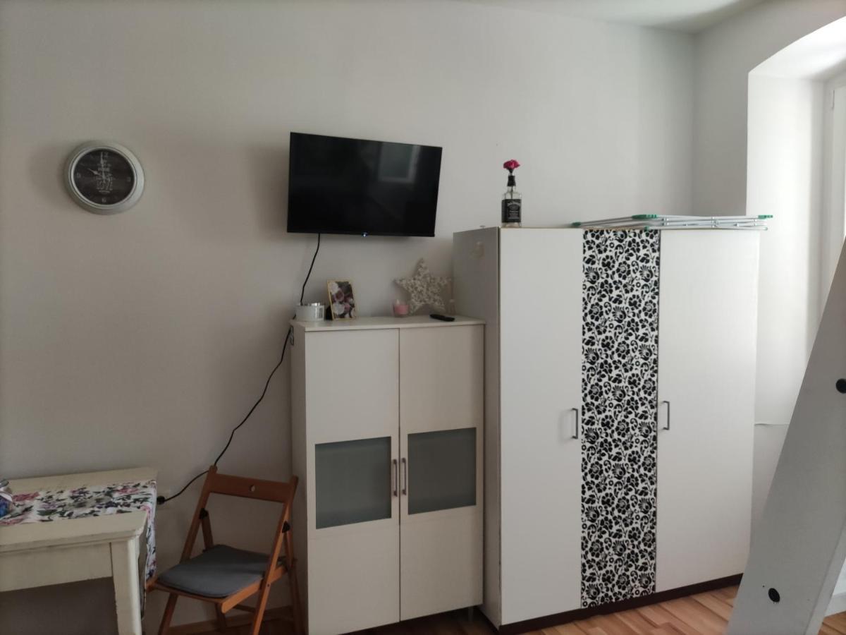Studio Apartment Kontiki Рієка Екстер'єр фото