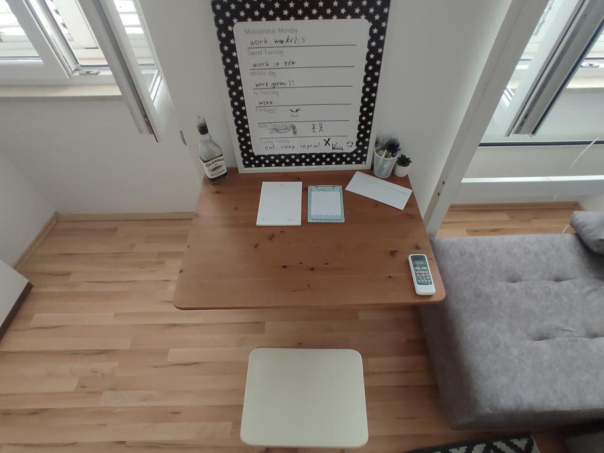 Studio Apartment Kontiki Рієка Екстер'єр фото
