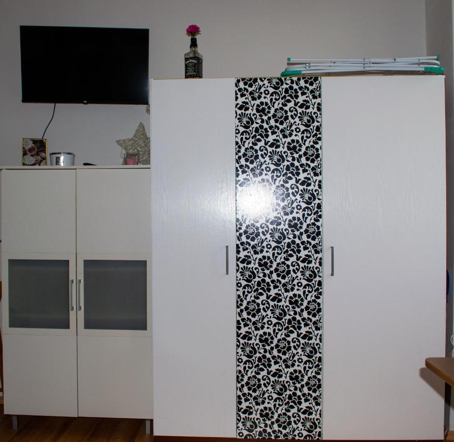 Studio Apartment Kontiki Рієка Екстер'єр фото