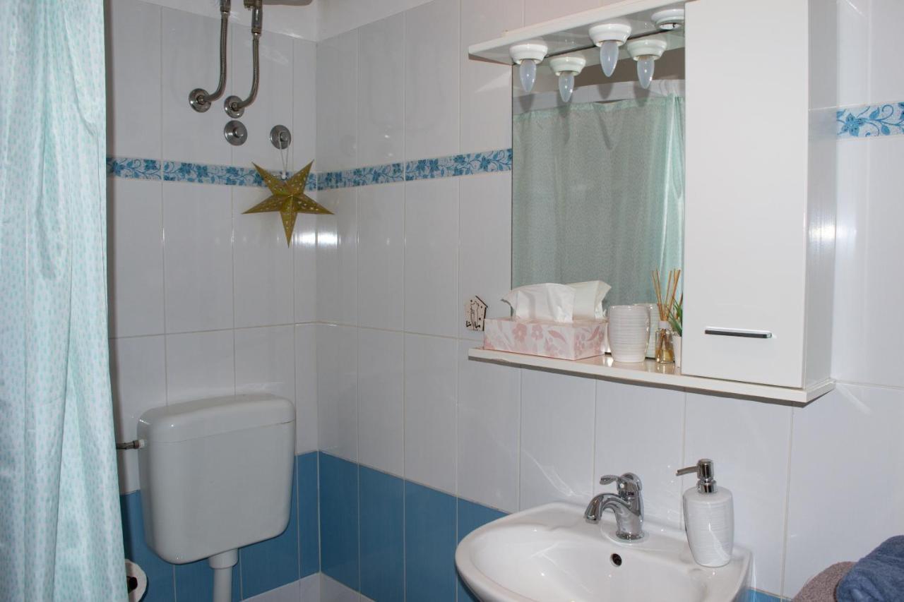 Studio Apartment Kontiki Рієка Екстер'єр фото